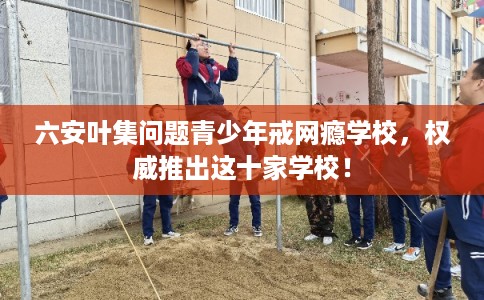 六安叶集问题青少年戒网瘾学校,权威推出这十家学校! 六安叶集问题青少年戒网瘾学校,权威推出这十家学校!