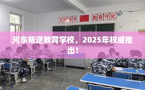 河东叛逆教育学校，2025年权威推出！