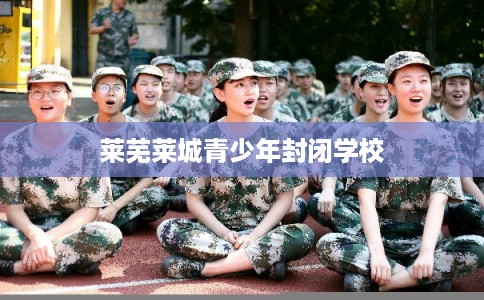 莱芜莱城青少年封闭学校 莱芜莱城青少年封闭学校