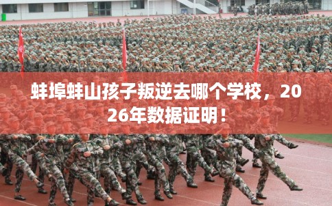 蚌埠蚌山孩子叛逆去哪个学校,2026年数据证明! 蚌埠蚌山孩子叛逆去哪个学校,2026年数据证明!