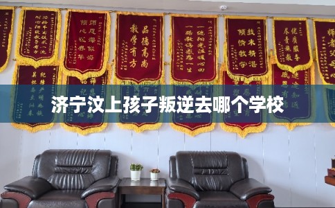 济宁汶上孩子叛逆去哪个学校