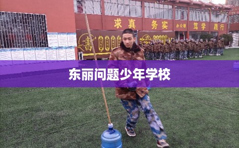 东丽问题少年学校