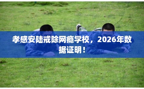 孝感安陆戒除网瘾学校,2026年数据证明! 孝感安陆戒除网瘾学校,2026年数据证明!