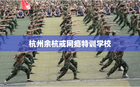 杭州余杭戒网瘾特训学校