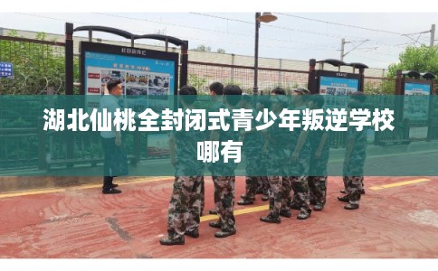 湖北仙桃全封闭式青少年叛逆学校哪有