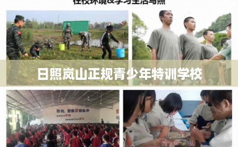 日照岚山正规青少年特训学校
