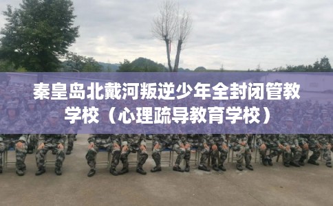秦皇岛北戴河叛逆少年全封闭管教学校（心理疏导教育学校）