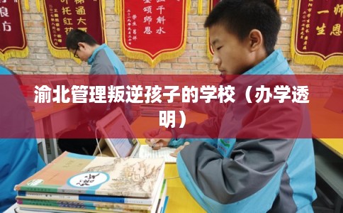 渝北管理叛逆孩子的学校（办学透明）