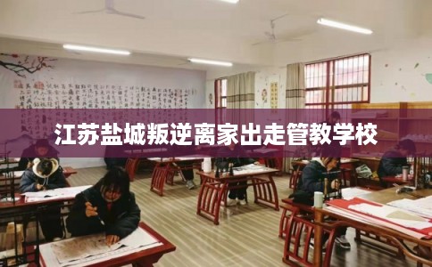 江苏盐城叛逆离家出走管教学校