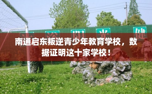 南通启东叛逆青少年教育学校,数据证明这十家学校! 南通启东叛逆青少年教育学校,数据证明这十家学校!