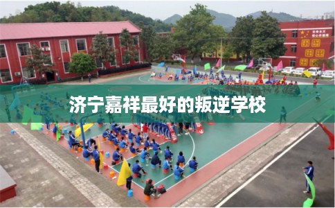 济宁嘉祥最好的叛逆学校
