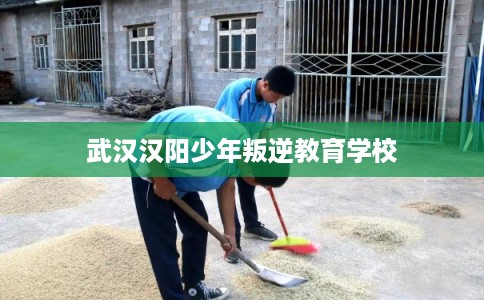 武汉汉阳少年叛逆教育学校 武汉汉阳少年叛逆教育学校