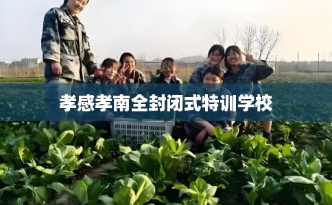 孝感孝南全封闭式特训学校