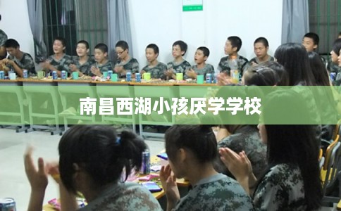南昌西湖小孩厌学学校