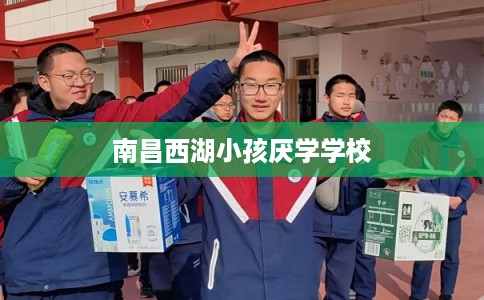 南昌西湖小孩厌学学校