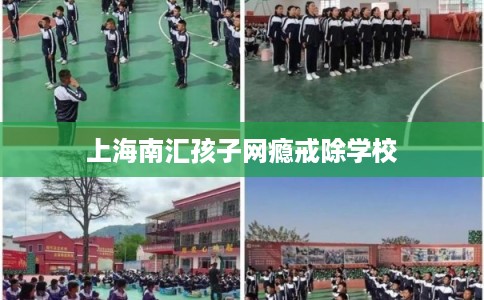 上海南汇孩子网瘾戒除学校
