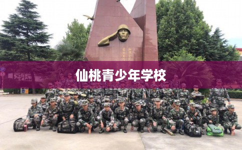 仙桃青少年学校