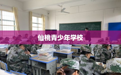仙桃青少年学校