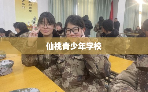 仙桃青少年学校