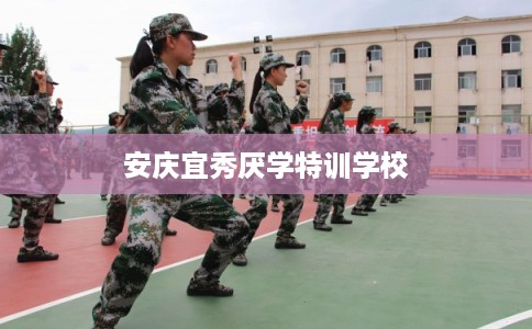 安庆宜秀厌学特训学校