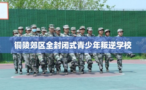 铜陵郊区全封闭式青少年叛逆学校