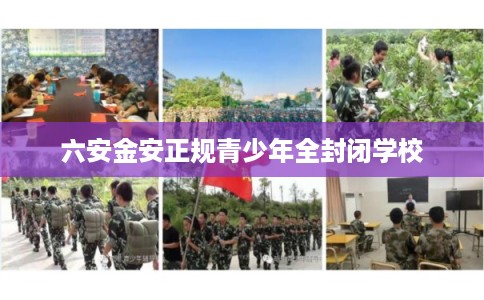 六安金安正规青少年全封闭学校