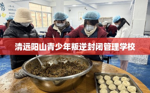 清远阳山青少年叛逆封闭管理学校