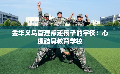 金华义乌管理叛逆孩子的学校:心理疏导教育学校 金华义乌管理叛逆孩子的学校:心理疏导教育学校