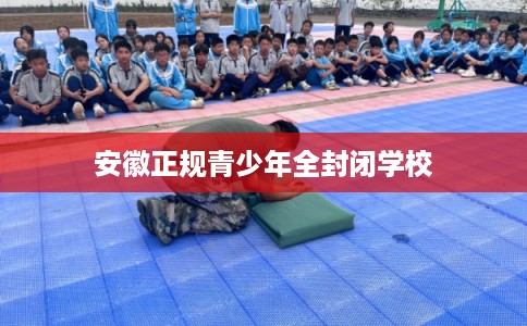 安徽正规青少年全封闭学校