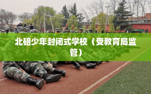 北碚少年封闭式学校(受教育局监管) 北碚少年封闭式学校(受教育局监管)