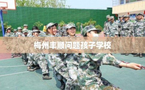 梅州丰顺问题孩子学校 梅州丰顺问题孩子学校