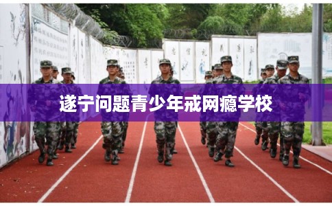 遂宁问题青少年戒网瘾学校