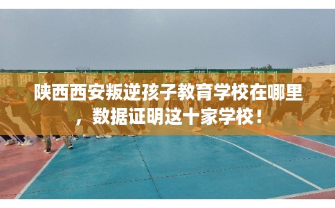 陕西西安叛逆孩子教育学校在哪里，数据证明这十家学校！
