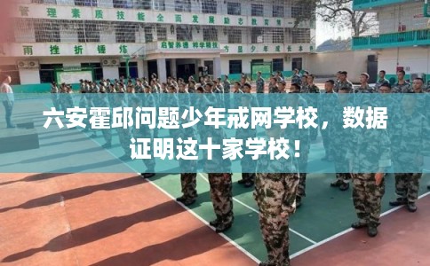 六安霍邱问题少年戒网学校，数据证明这十家学校！