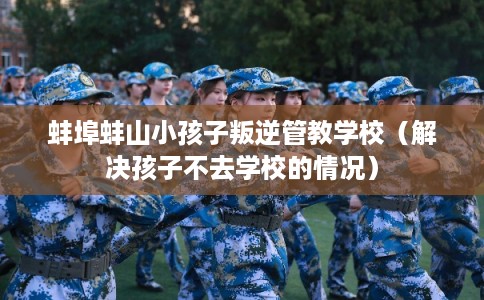 蚌埠蚌山小孩子叛逆管教学校（解决孩子不去学校的情况）