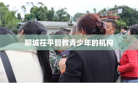 聊城茌平管教青少年的机构