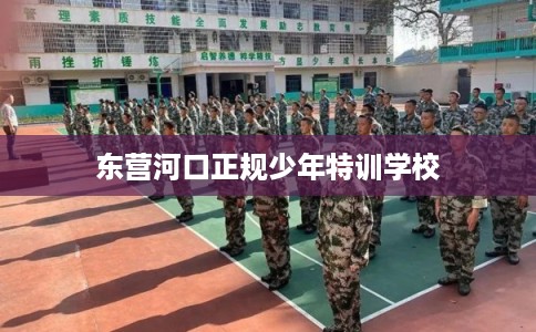 东营河口正规少年特训学校