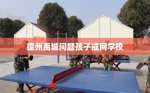德州禹城问题孩子戒网学校