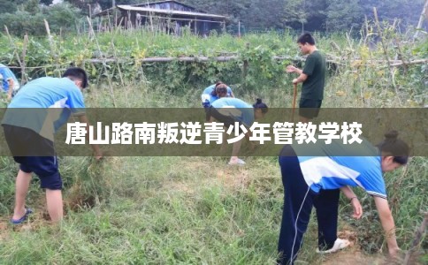唐山路南叛逆青少年管教学校