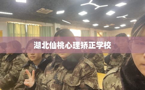 湖北仙桃心理矫正学校