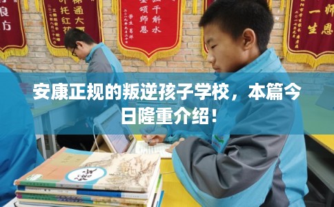 安康正规的叛逆孩子学校，本篇今日隆重介绍！
