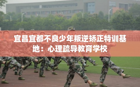 宜昌宜都不良少年叛逆矫正特训基地：心理疏导教育学校