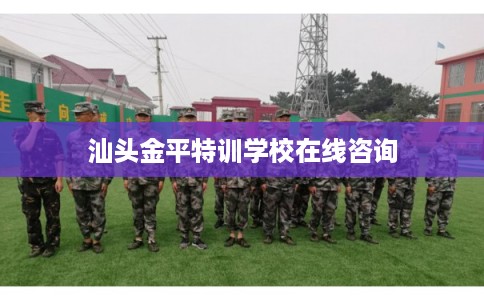 汕头金平特训学校在线咨询