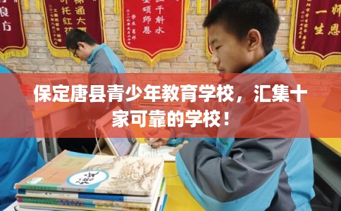保定唐县青少年教育学校，汇集十家可靠的学校！