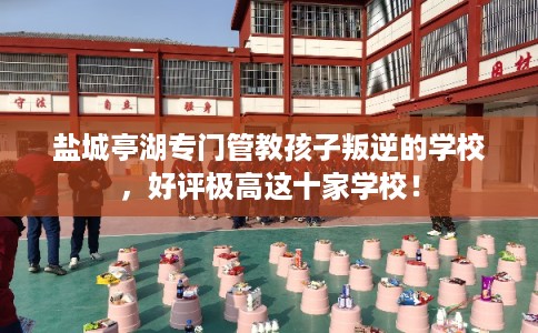 盐城亭湖专门管教孩子叛逆的学校，好评极高这十家学校！