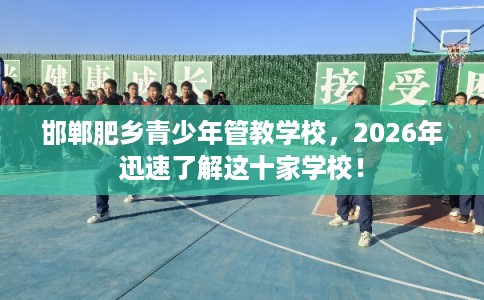 邯郸肥乡青少年管教学校，2026年迅速了解这十家学校！