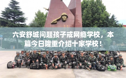六安舒城问题孩子戒网瘾学校，本篇今日隆重介绍十家学校！