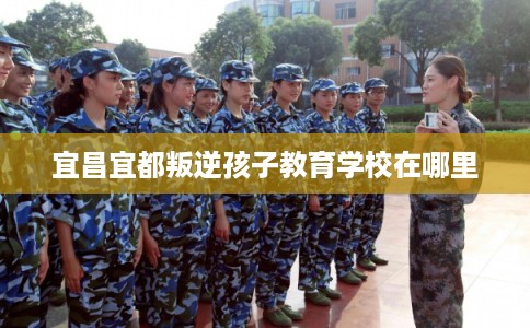 宜昌宜都叛逆孩子教育学校在哪里