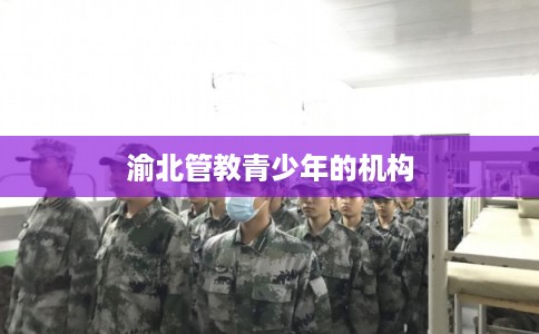 渝北管教青少年的机构