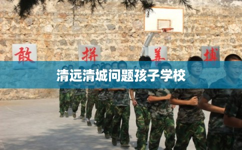 清远清城问题孩子学校
